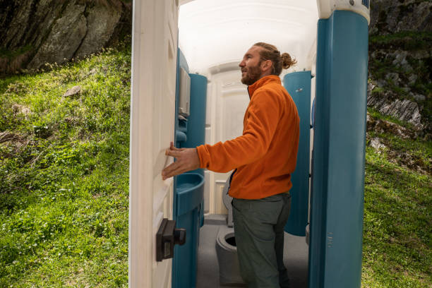 Best Local porta potty services  in Bovina, TX