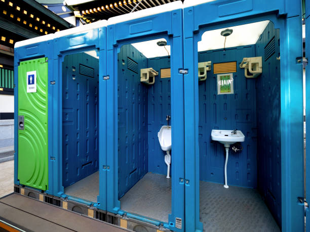 Best Construction site porta potty rental  in Bovina, TX